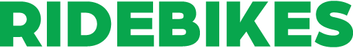 logo RideBikes